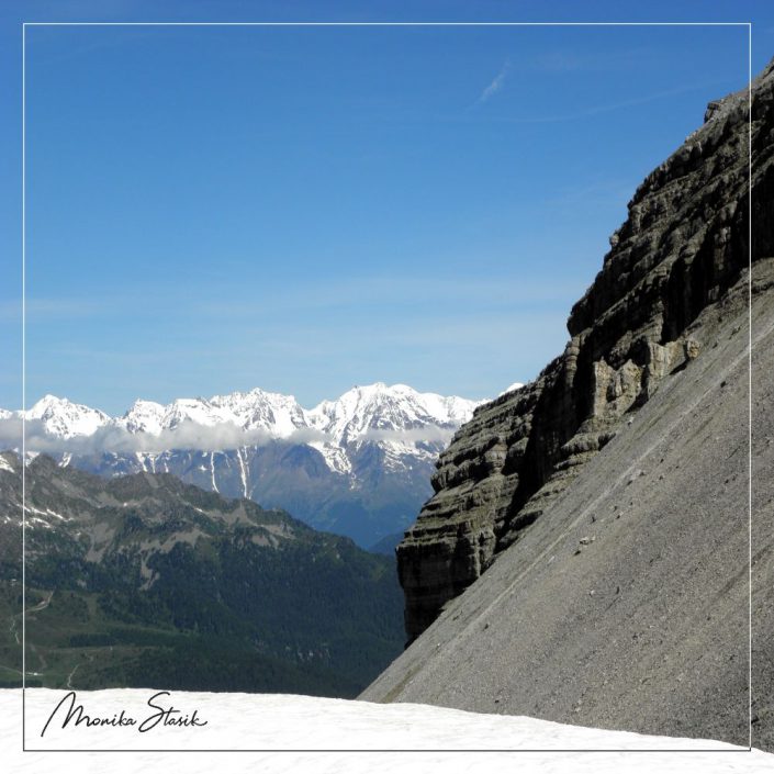 Dolomity - aż dech w piersi zapiera * Monika Stasik